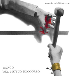 Обложка для Banco Del Mutuo Soccorso - Si Dice Che I Delfini Parlino