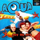 Обложка для Aqua - My Oh My
