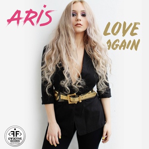 Обложка для Aris - Love Again