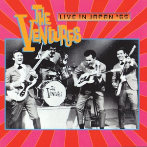Обложка для The Ventures - Walk Don't Run (Live in Japan '65)