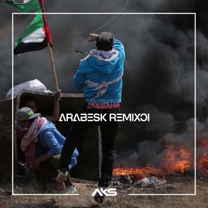 Обложка для Arabesk Remixci - Ağıt