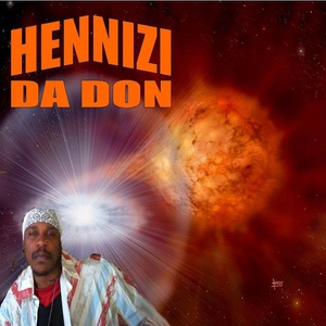 Обложка для Hennizi Da Don - Shes a Hoe