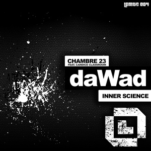 Обложка для DAWAD - Chambre 23