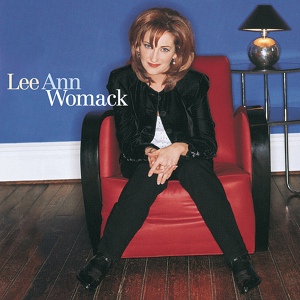 Обложка для Lee Ann Womack - Never Again, Again