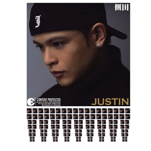 Обложка для Justin Lo - Superstar
