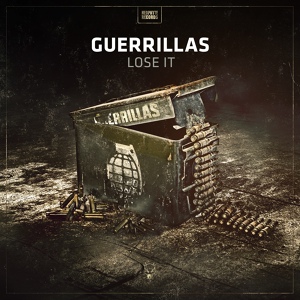 Обложка для Guerrillas - Lose it