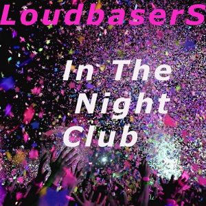 Обложка для LoudbaserS - Revers