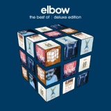 Обложка для Elbow - Grounds for Divorce