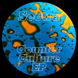 Обложка для Sectra - Counter Culture