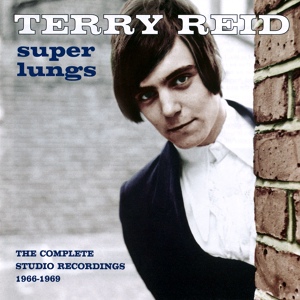 Обложка для Terry Reid - The Hand Don't Fit The Glove (single A-side, 1967)