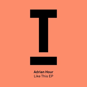 Обложка для Adrian Hour - Hear What They Hear (Original Mix)