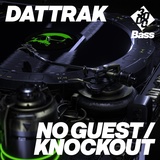 Обложка для DatTrak, 3000 Bass, AK Renny - Knockout ft. AK Renny