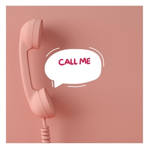 Обложка для Vipere.G - Call Me
