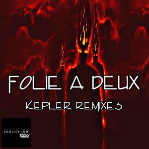 Обложка для Folie a Deux - Kepler