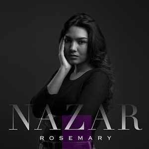 Обложка для RoseMary - Nazar