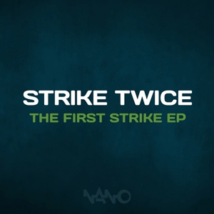Обложка для Strike Twice - Psychedelic Baby