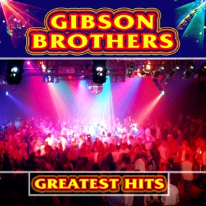 Обложка для Gibson Brothers - I Left My Heart In Jamaica