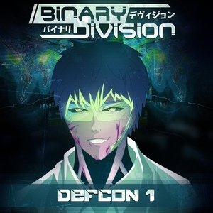 Обложка для Binary Division - Defcon 2