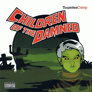 Обложка для Children of The Damned feat. Lee Scott, Tony Broke, Karlos The Jackal - Crooked