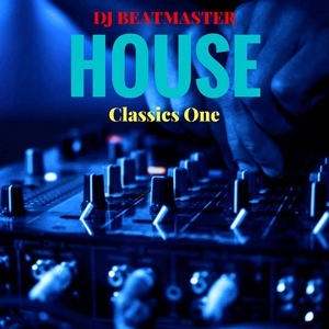 Обложка для DJ Beatmaster - House Feeling