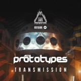 Обложка для The Prototypes - Transmission