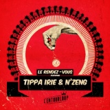 Обложка для L'Entourloop, Tippa Irie, N'Zeng - Le rendez-vous