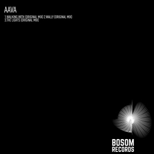 Обложка для Aava - Walking With (Original Mix)