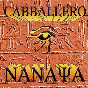 Обложка для Cabballero - Nanaya