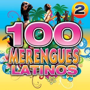 Обложка для Merengue Latin Band - Todo Me Gusta de Ti