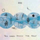 Обложка для Bike - Aroeira
