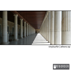 Обложка для Vinylsurfer - Oleander (Original Mix)