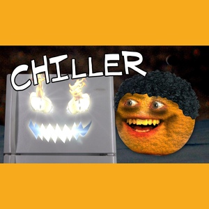 Обложка для Annoying Orange - Chiller