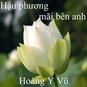 Обложка для Hoàng Y Vũ - Hư ảo 2