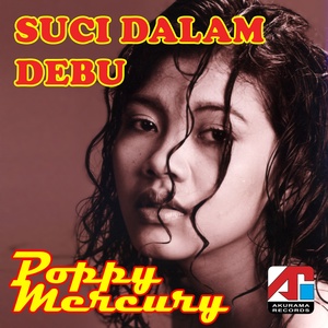 Обложка для Poppy Mercury - Antara Jakarta Penang