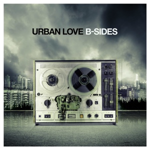 Обложка для Urban Love - The Sun Always Shines on T.V.