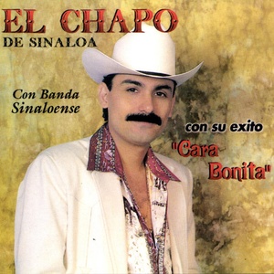Обложка для El Chapo De Sinaloa - El Jefe de la Mafia