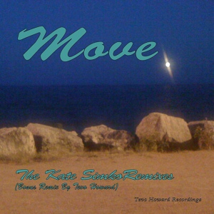 Обложка для Tevo Howard - Move