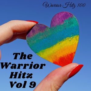Обложка для Warrior Hitz 100 - Smells Like Teen Spirit (Karaoke Tribute Version Originally Performed By Malia J)