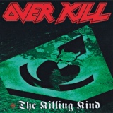 Обложка для Overkill - Killogy