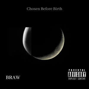 Обложка для Braw - Broken Soul