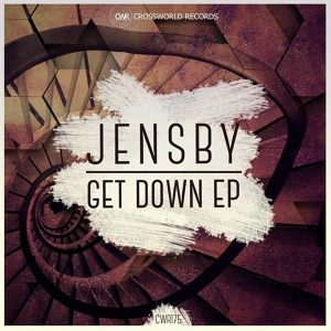 Обложка для Jensby - Get Down