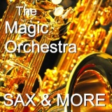 Обложка для The Magic Orchestra - Bright Eyes