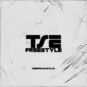 Обложка для Keepshaq feat. Flac - Tse Freestyle