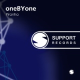 Обложка для oneBYone - Acid Burn