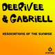 Обложка для DeeRiVee & Gabriell - Associations of the Sunrise