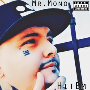 Обложка для Mr.Mono - HitEm