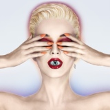 Обложка для Katy Perry feat. Nicki Minaj - Swish Swish