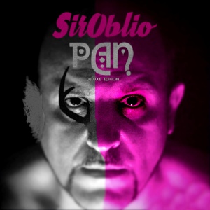Обложка для Sir Oblio - Pan