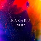 Обложка для KAZAKU - INDIA