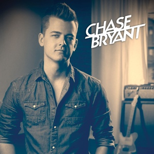 Обложка для Chase Bryant - Little Bit of You